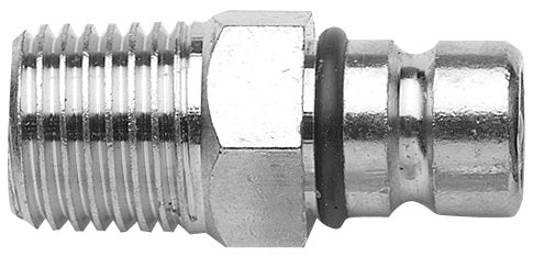 Fuel Line Fittings - Suzuki Motors Chrome Plated Brass - bosunsboat