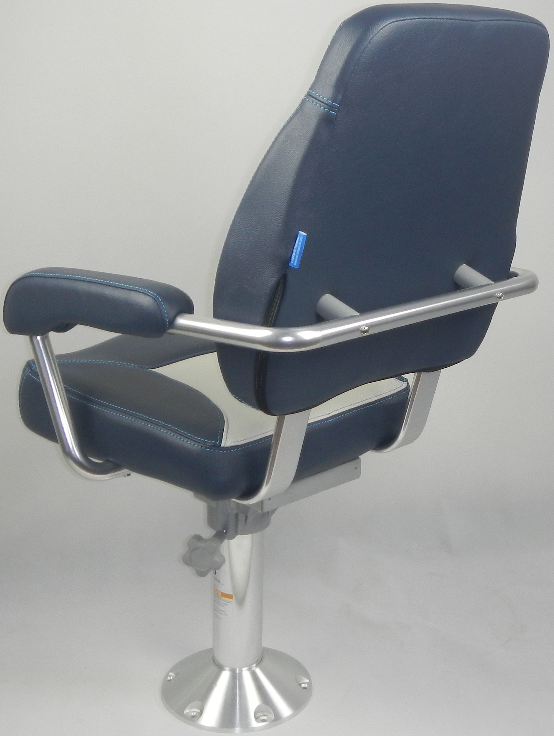 Mini-Mojo Deluxe Helm Seats - Main Image