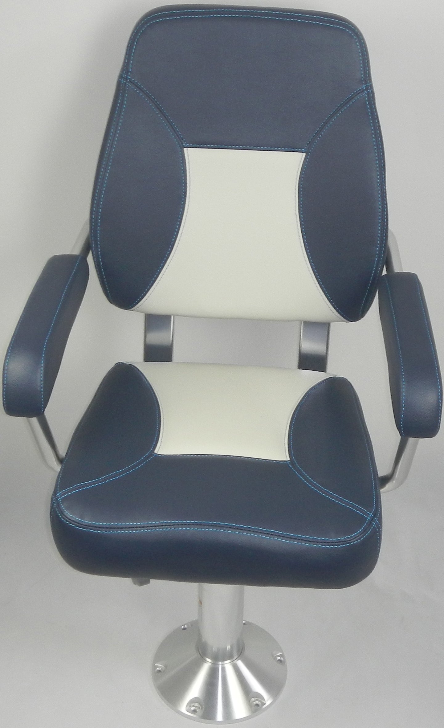 Mini-Mojo Deluxe Helm Seats - Main Image