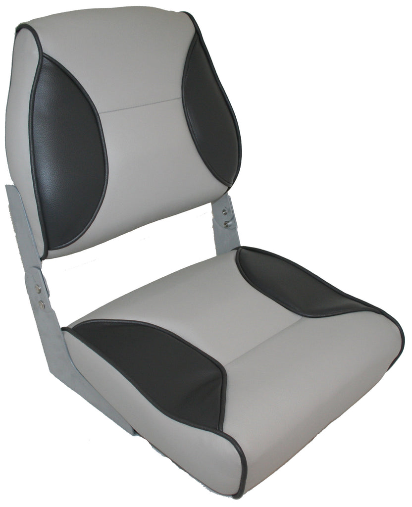 BLUEWATER Deluxe High Back Seats