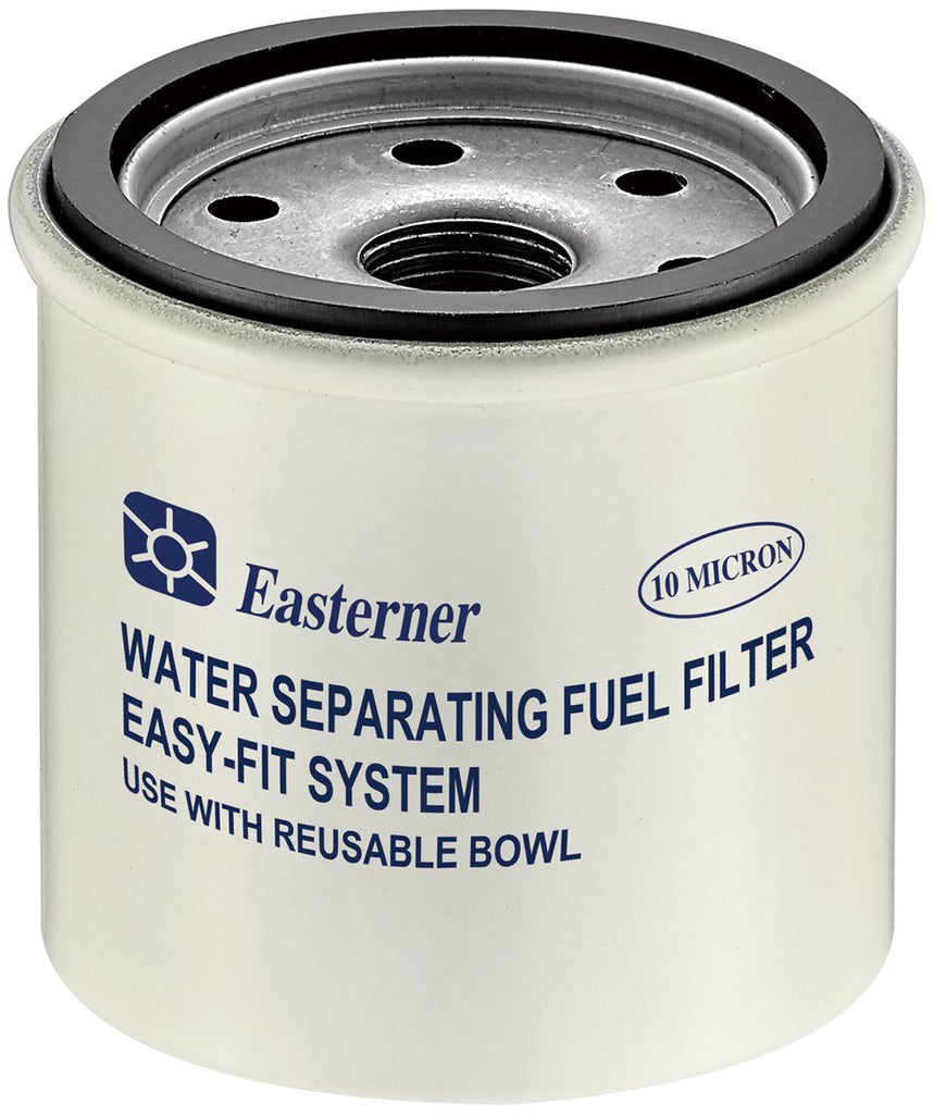 Water Separating Fuel Filter-Easy-Fit-Mini-System Filter Element Only