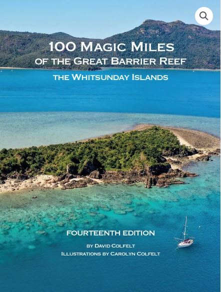 Book - 100 Magic Miles 14th Edition 2023