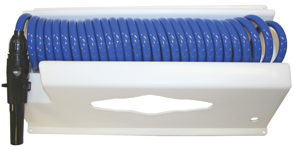 DECKWASH SYSTEM - STANDARD - bosunsboat