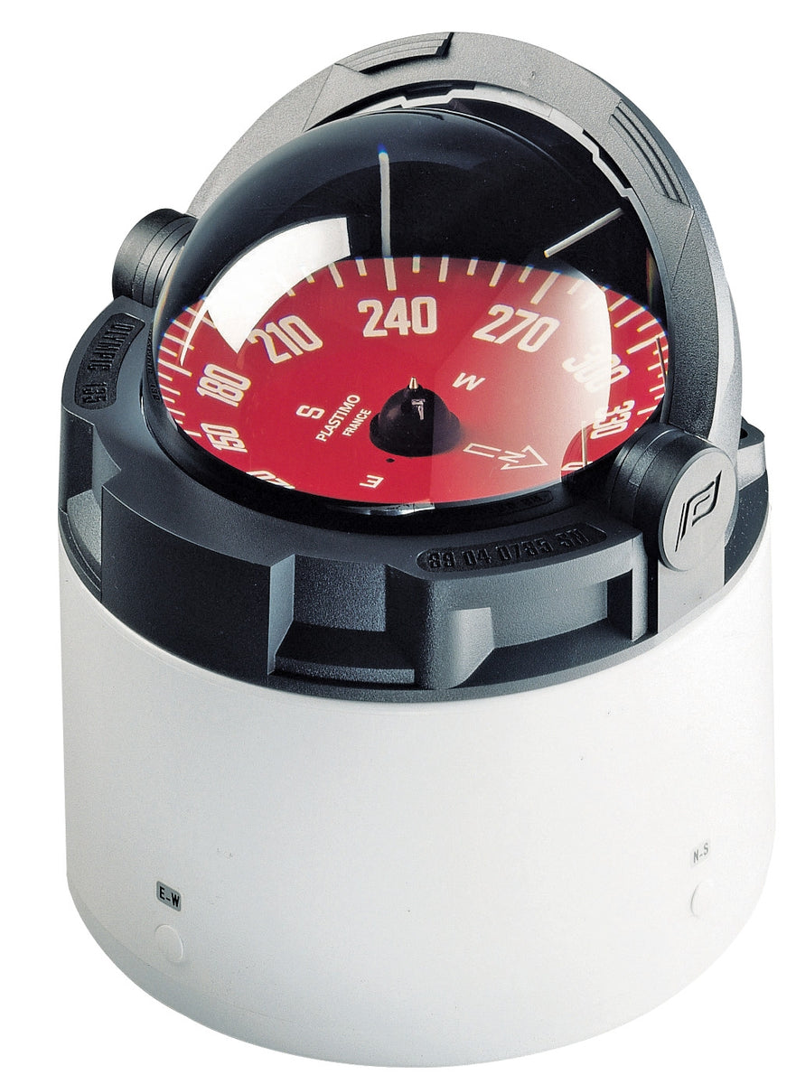 OLYMPIC 135 SAILBOAT COMPASS - BINNACLE M... | Bosuns Locker