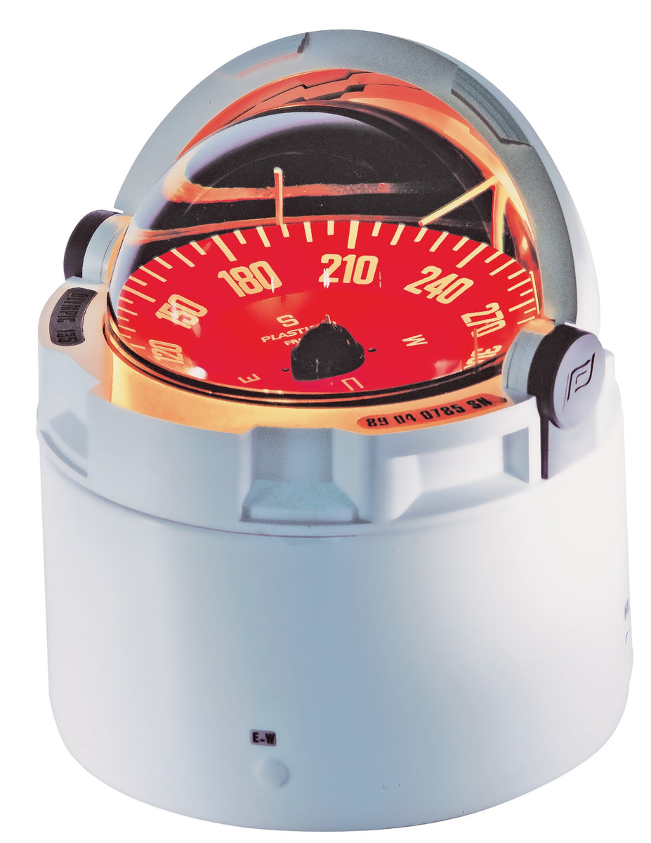 OLYMPIC 135 SAILBOAT COMPASS - BINNACLE M... | Bosuns Locker