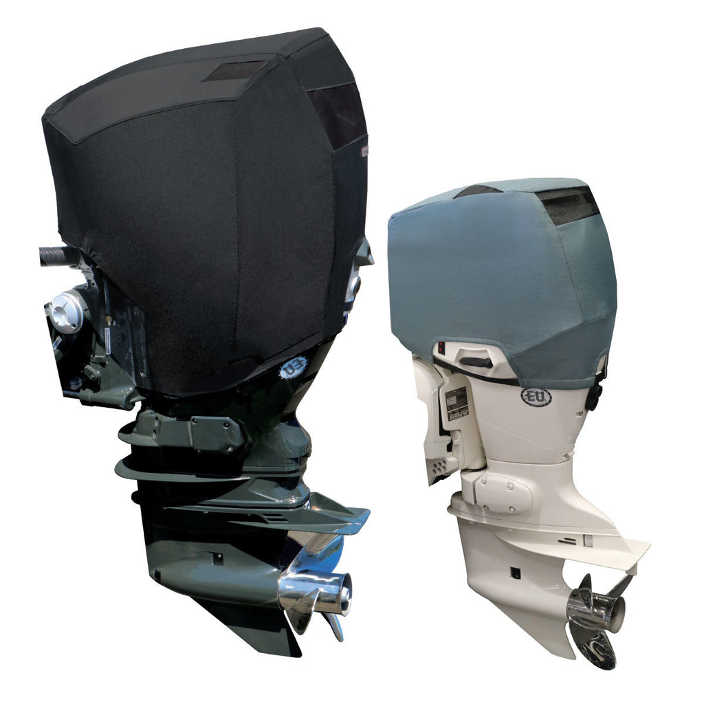 OCEANSOUTH OUTBOARD VENTED COVERS FOR EVINRUDE MOTORS