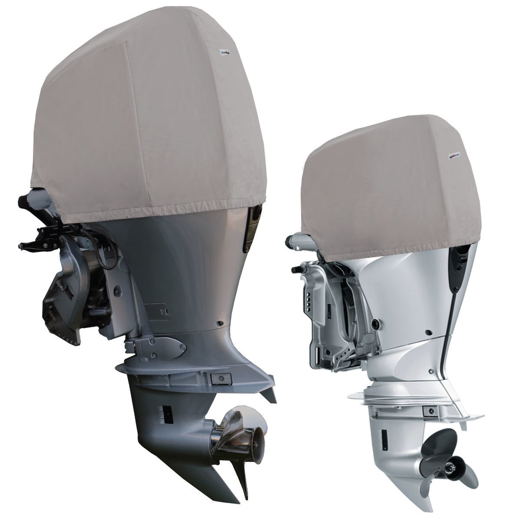 OCEANSOUTH HALF OUTBOARD COVERS FOR HONDA