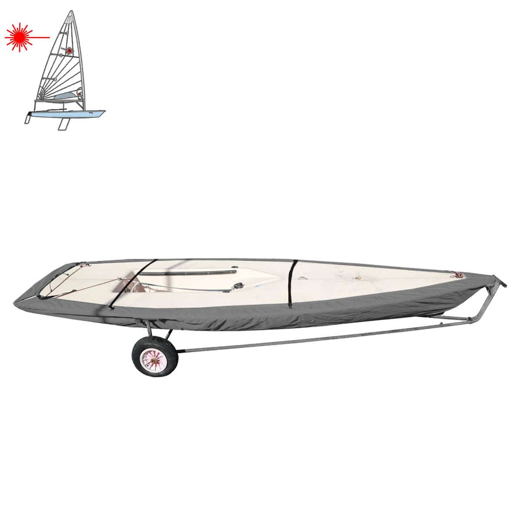 Oceansouth LASER Sailing Dingy Cover