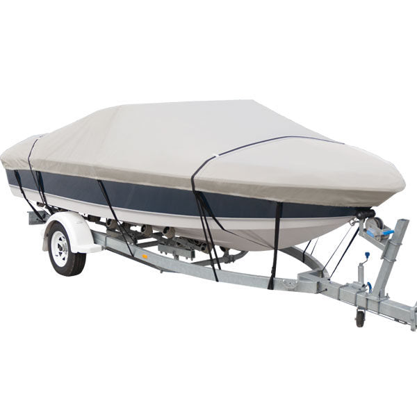 OCEANSOUTH - BOWRIDER TRAILERABLE BOAT COVER - bosunsboat
