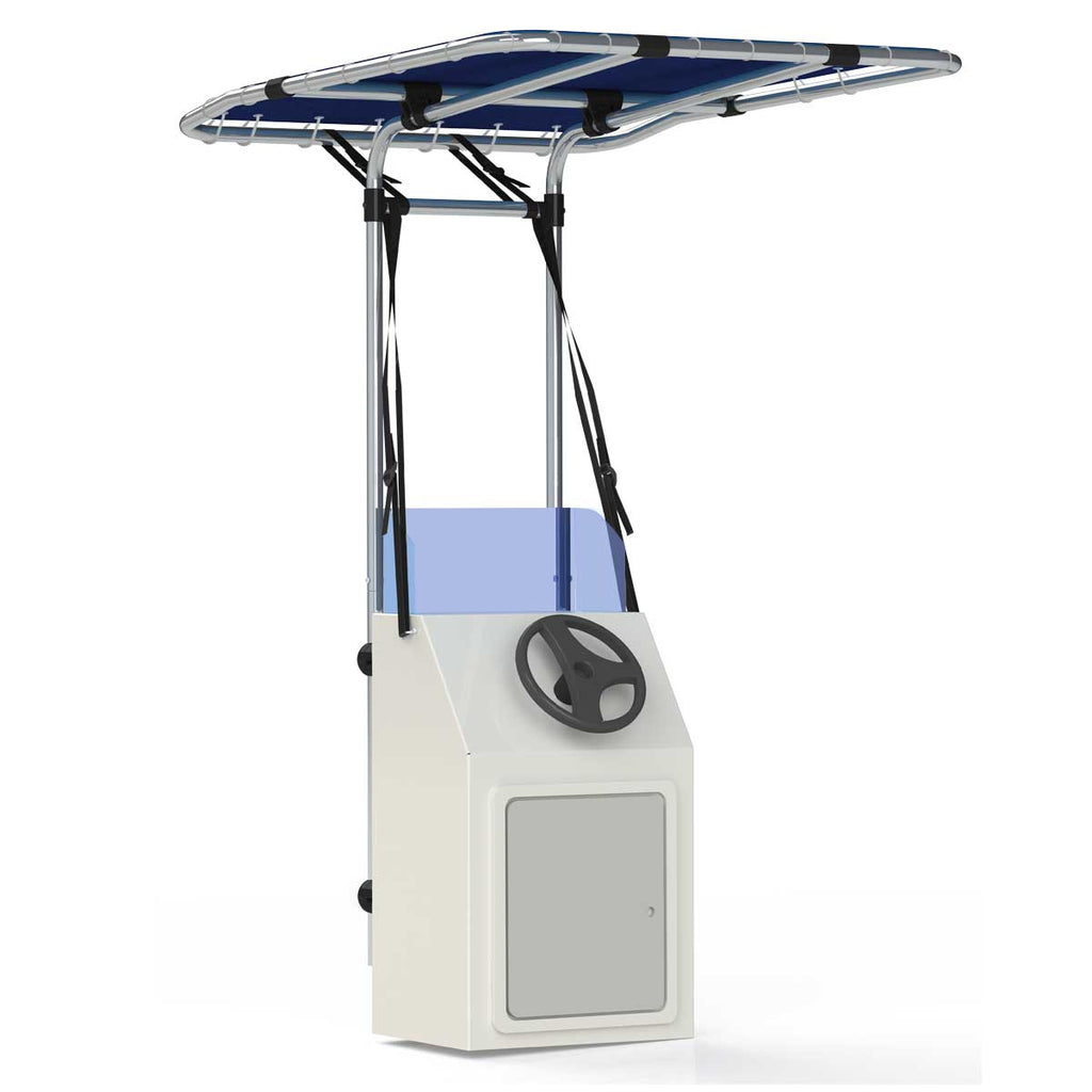 OCEANSOUTH RETRACTABLE SEAGULL T-TOP