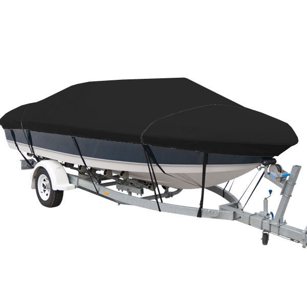OCEANSOUTH - BOWRIDER TRAILERABLE BOAT COVER - bosunsboat