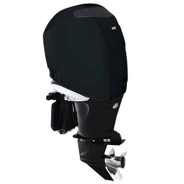 OCEANSOUTH VENTED OUTBOARD COVERS FOR MERCURY MOTORS - bosunsboat
