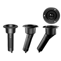 BEEROCKET S/S ROD &CUP HOLDER | Bosuns Locker
