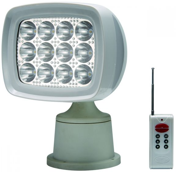 LED Remote Control Searchlight