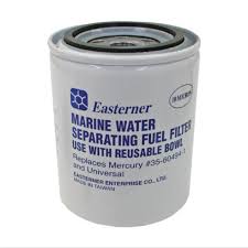 Water Separating Fuel Filter - Replacement Filter Element - bosunsboat