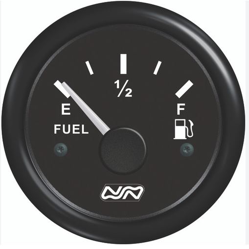 Fuel, Water Or Waste Gauges (European or American)