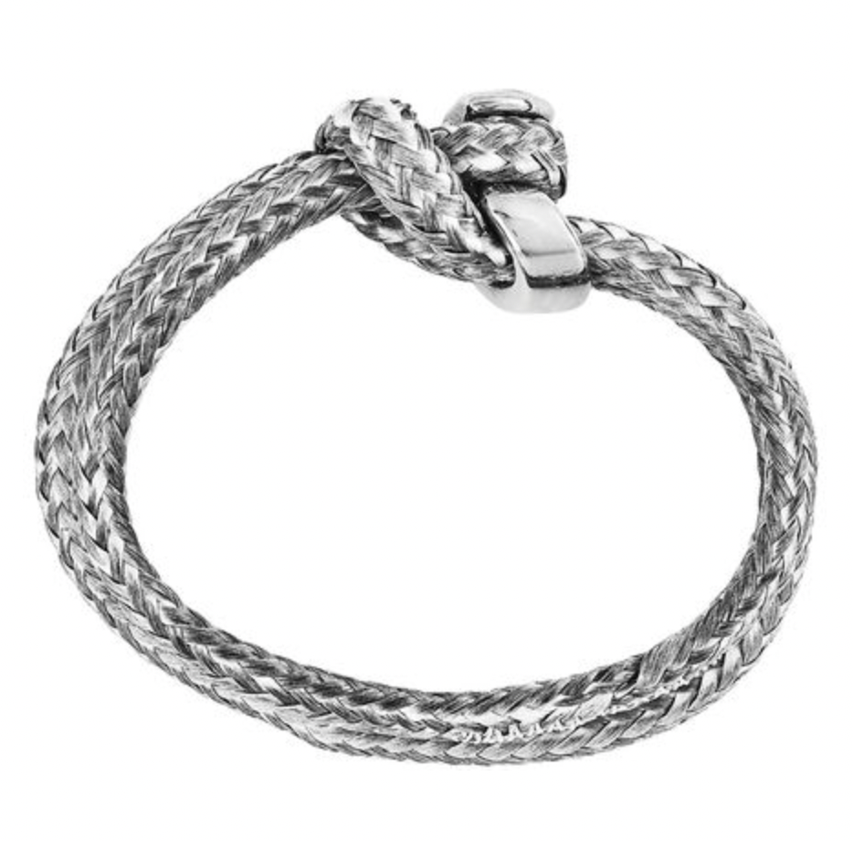 Wichard Softlink 4 - Soft shackle - Dia 4 mm - Length: 80 mm