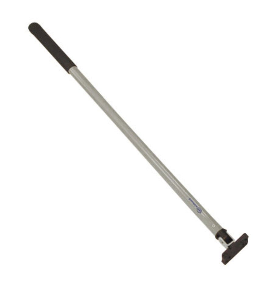 Wichard Tiller extension with universal ball joint - Length: 70 cm