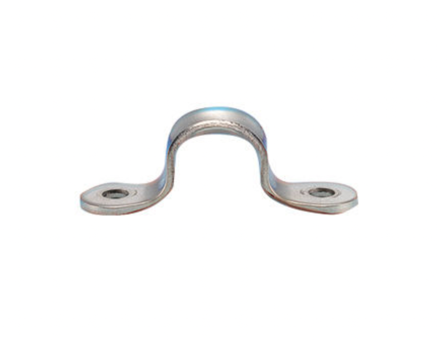 Wichard Stainless steel eye strap - spacing 26 mm