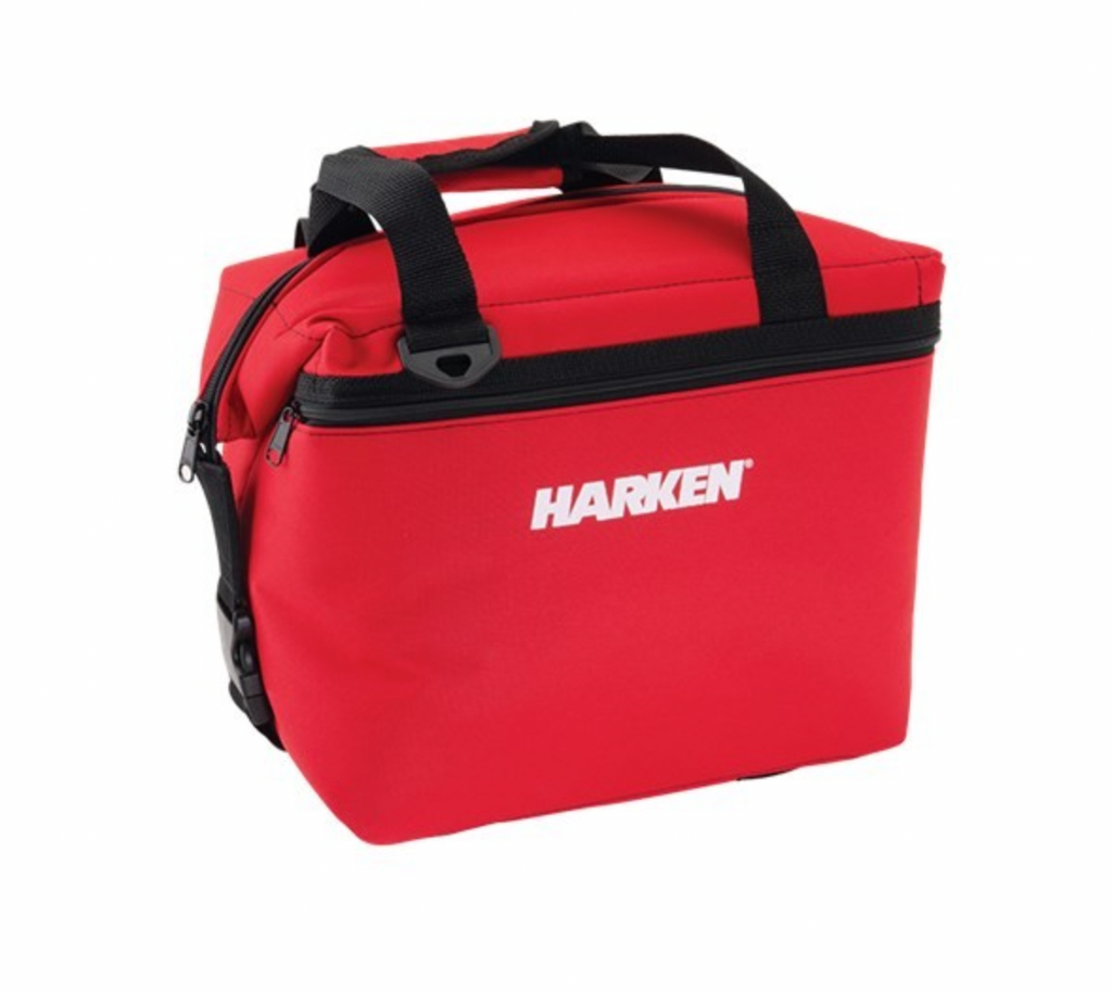 HARKEN 12 Pack Soft Side Cooler