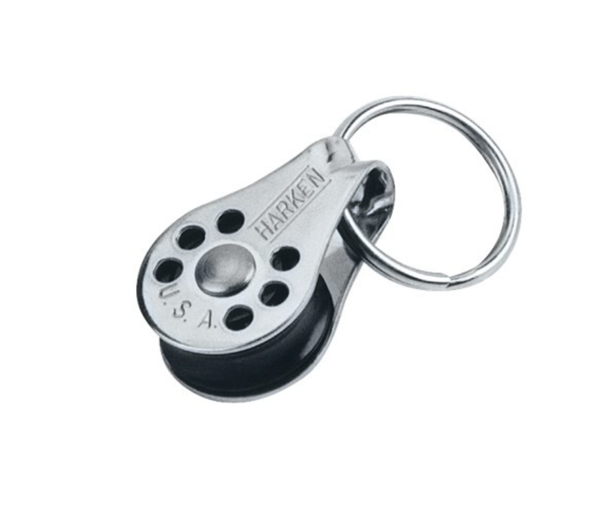 HARKEN Micro Key Ring | Bosuns Locker