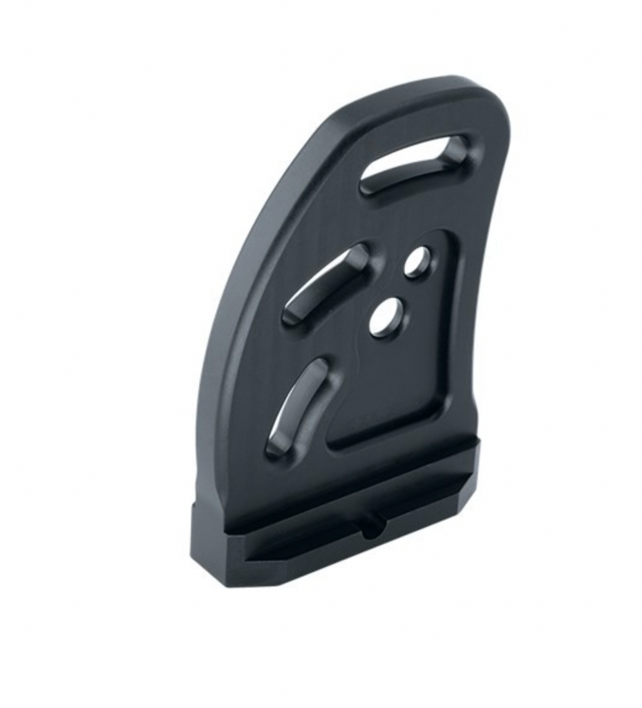 HARKEN Unit 3 Web-On Tack Terminal - Cable-less Code Zero