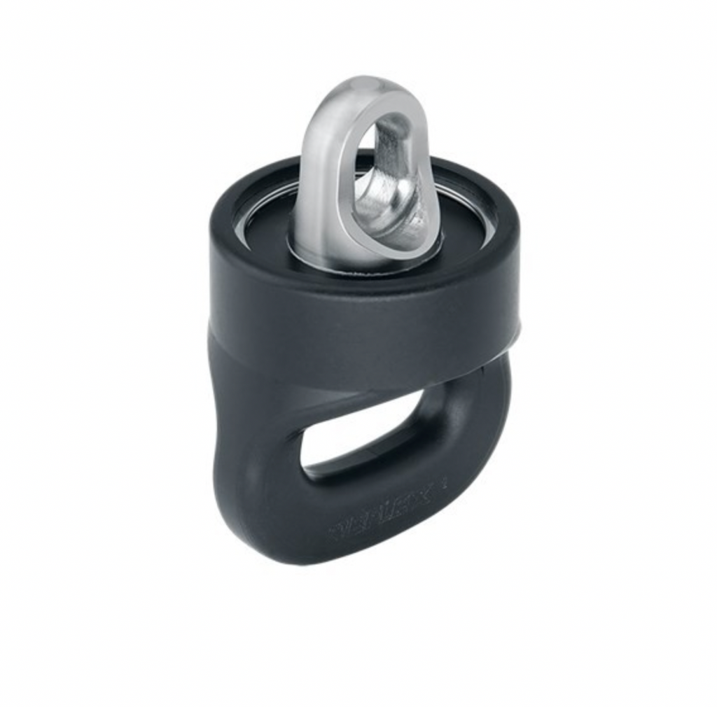 HARKEN Unit 1 Web-on Head Swivel - Cable-less Code Zero