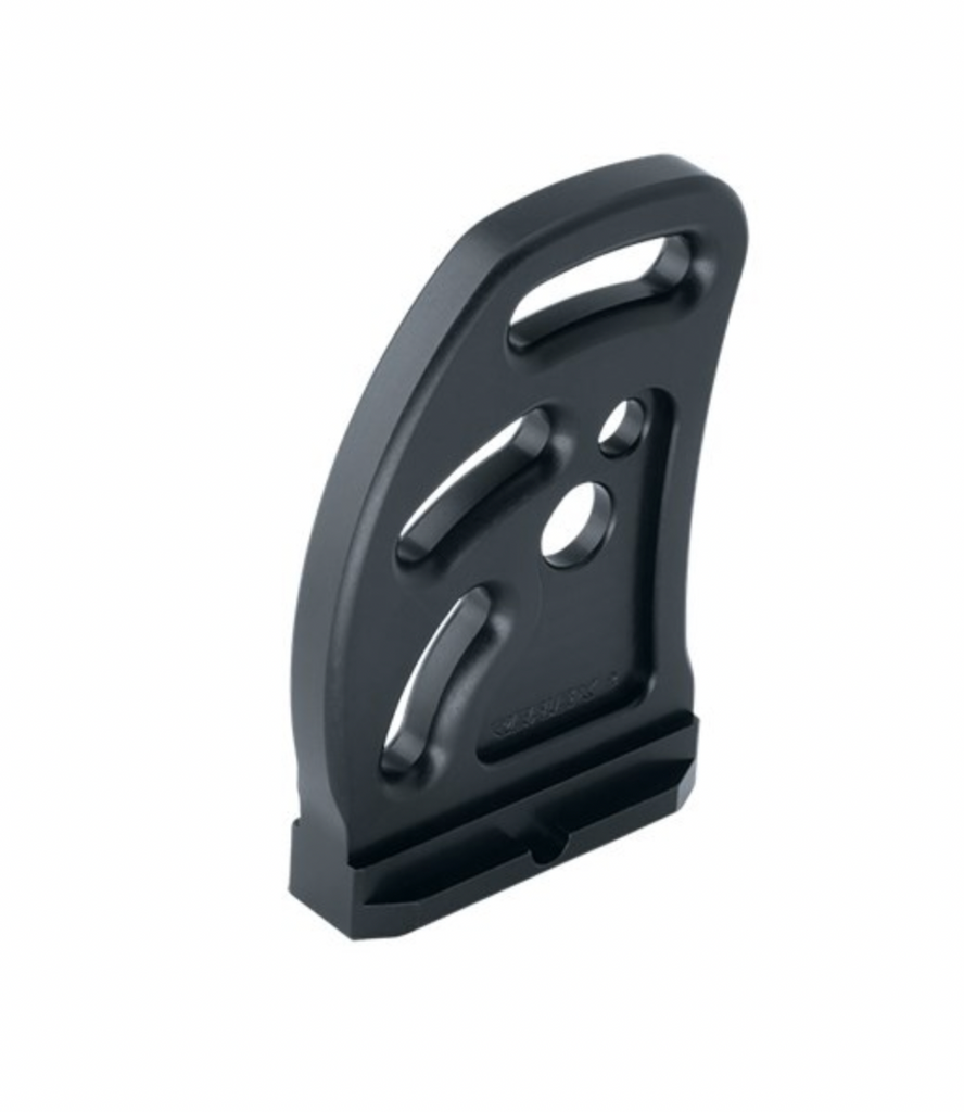 HARKEN Unit 2 Web-On Tack Terminal - Cable-less Code Zero