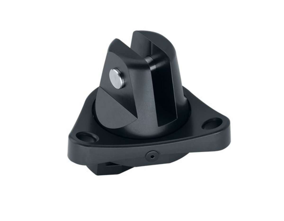 HARKEN Unité 2 Toggle Assy – Plaques à Maillons Longs Et Broche Clé 5/8, Accastillage Neuf