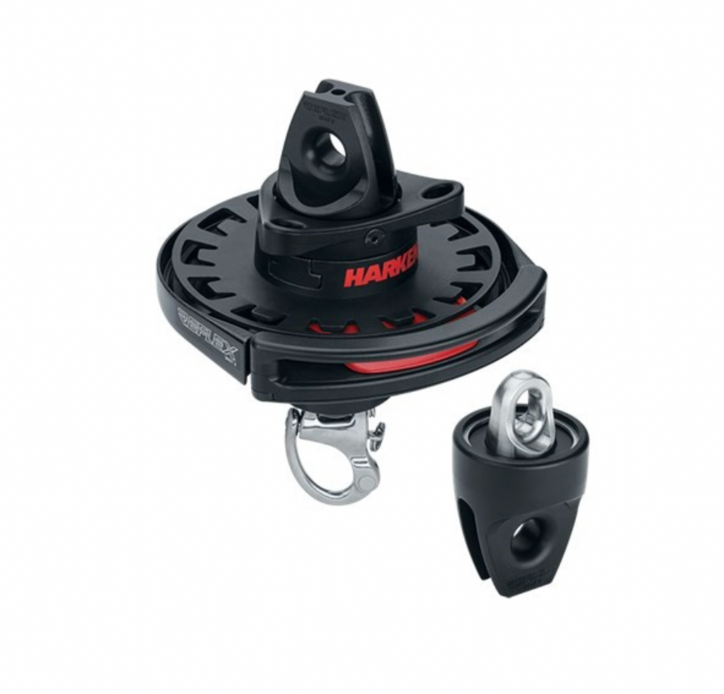 HARKEN Unit 2 Reflex™ Furling System — Asymmetric Spinnaker, 20 m Cable