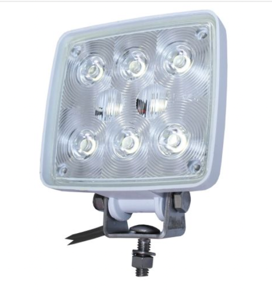 Eastener 12 x LED Flood Light