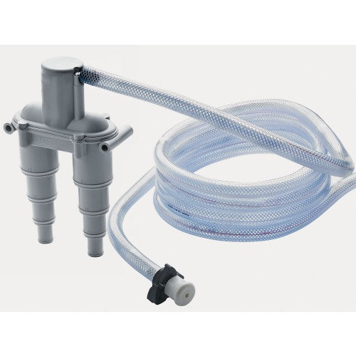 VETUS AIRVENT WITH HOSE, FOR 13/19/25/32 MM HOSE - bosunsboat