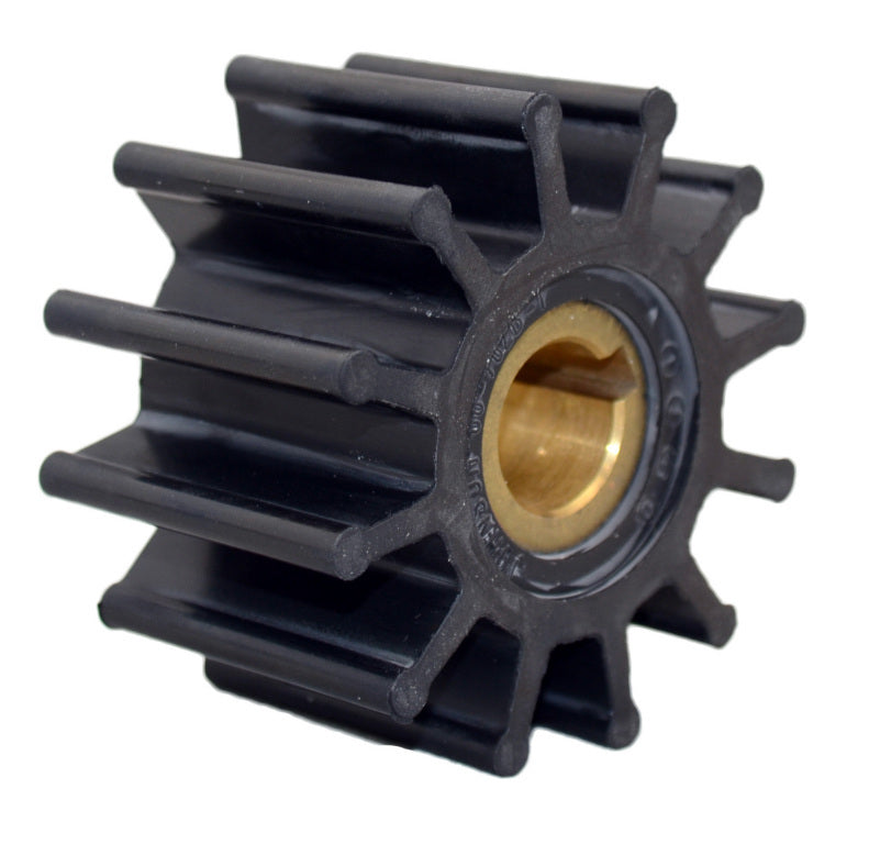 AN 2037 IMPELLERS Replaces -Jabsco 18838-0001/Sherwood 9959 - bosunsboat