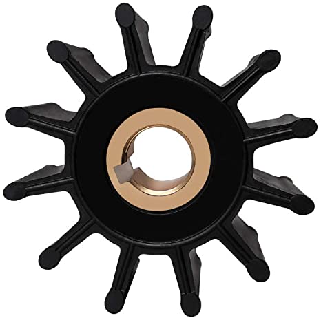 Ancor Impeller AN2672 Replaces Jabsco 18958-0001,Sherwood 17000