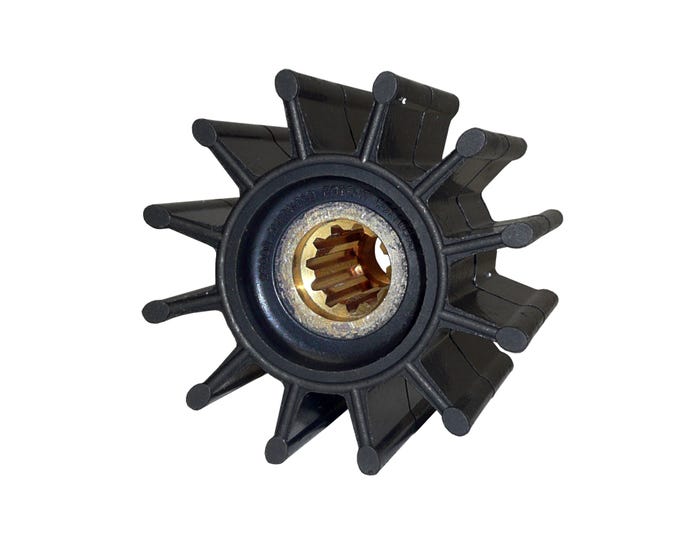 Ancor Impeller AN4861 Replaces Sherwood 27000