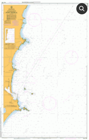 AUS Chart - AUS195 - New South W... @ $44.00
