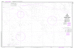 AUS315 Timor Sea - Darwin to Penguin Shoal (Western Sheet)