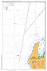 AUS329 Australia - North West Coast - Western Australia - North West Cape to Point Cloates