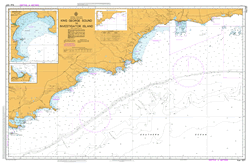 AUS337 Australia - South Coast - Western Australia - King George Sound to Investigator Island