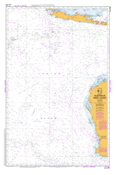 AUS4708 Indian Ocean - Australia West Coast
