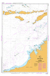 AUS4722 Australia - North West Coast - Adele Island to Dampier including Adjacent Waters