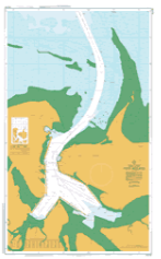 AUS54 Australia - North West Coast - Western Australia - Port Hedland