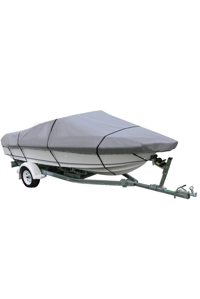 OCEANSOUTH UNIVERSAL TRAILERABLE COVER - bosunsboat