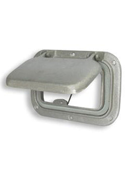 Scupper - Cast Alloy - Large @ $109.95