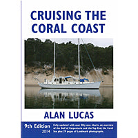 Cruising The Coral Coast - Alan Lucas - bosunsboat