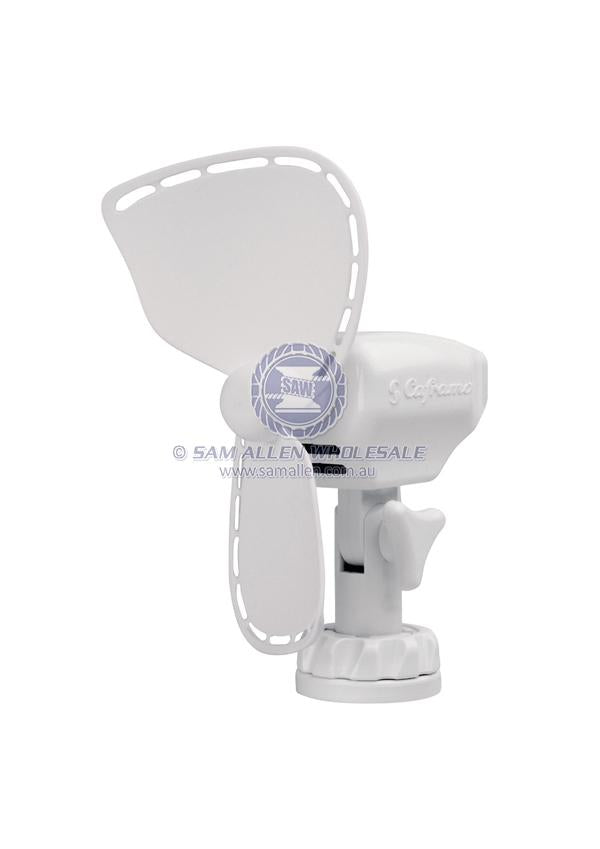 CAFRAMO® FAN - 2 SPEED - ULTIMATE - LIGHT... | Bosuns Locker