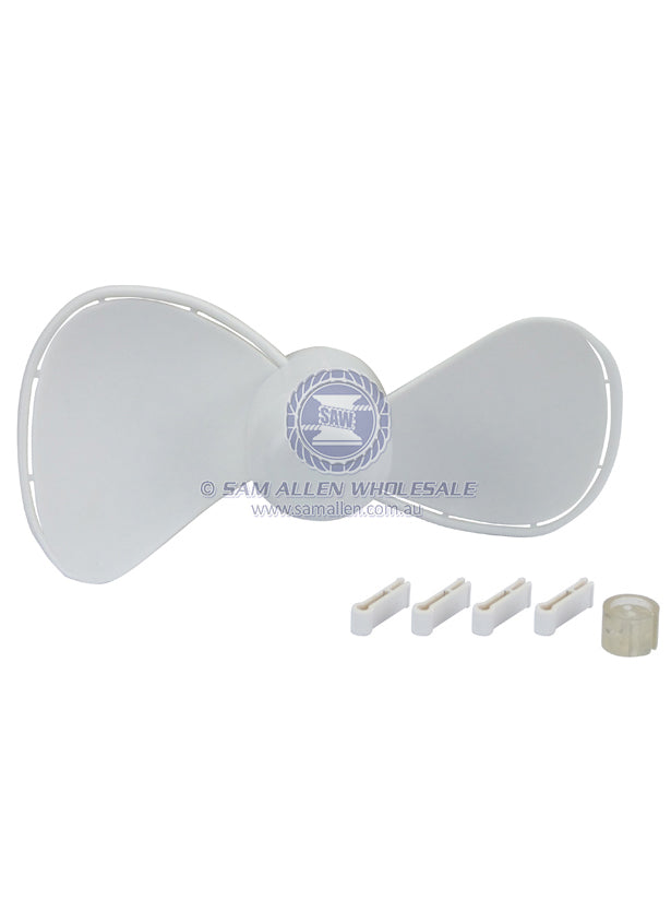 CAFRAMO® FAN BLADES BLADE REPL... 44.90