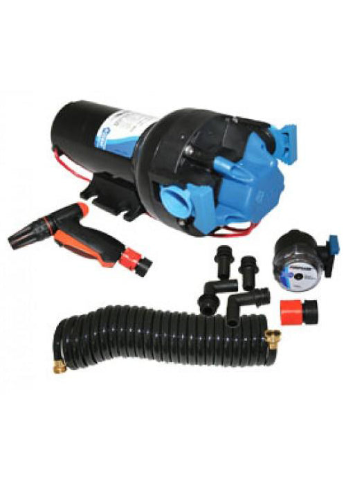 Boota Shell Pump Boat Water Pumps & Plumbing Fittings Australia - Bosuns Boat