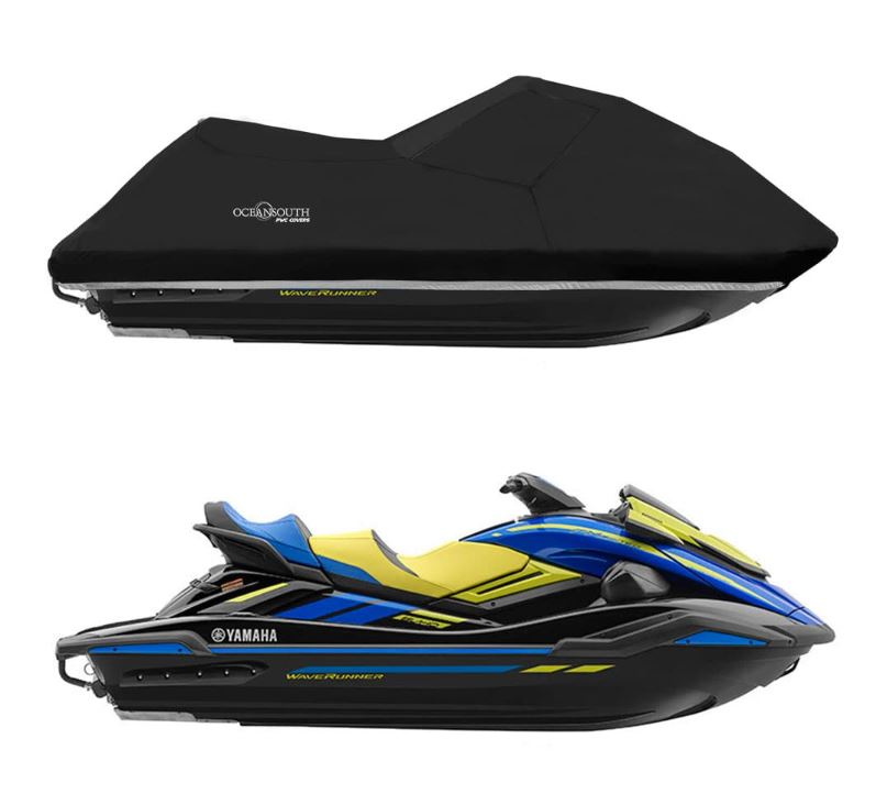 OCEANSOUTH YAMAHA FX LIMITED SVHO JET SKI COVER