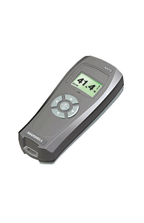 Maxwell AA710 Wireless Control and Rode C... | Bosuns Locker